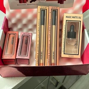 Jason Wu Beauty Bundle